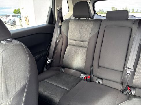 Used 2025 Nissan Rogue SV FWD image 40