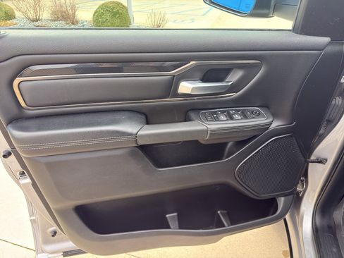 Used 2020 RAM 1500 Rebel w/ Rebel Level 1 Equipment Group image 11