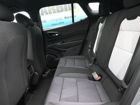 New 2026 Chevrolet Trax RS w/ Driver Confidence Package FWD image 14
