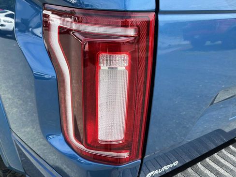 Used 2020 Ford F150 Raptor AWD/4WD image 28