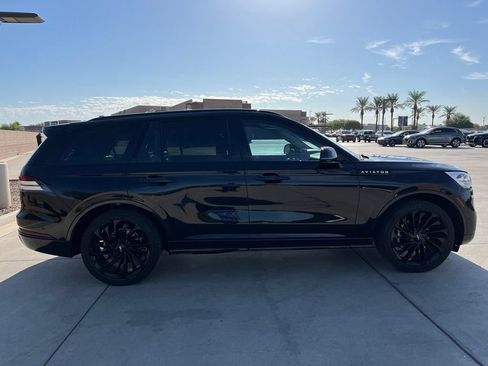 Used 2022 Lincoln Aviator Reserve w/ Equipment Group 201A AWD/4WD image 10