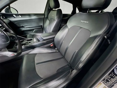 Used 2021 Kia K5 GT-Line image 21