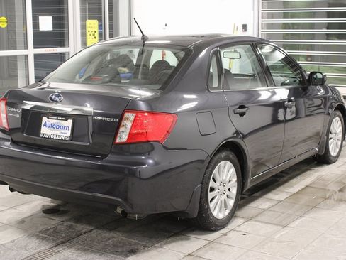 Used 2010 Subaru Impreza 2.5i Premium image 4