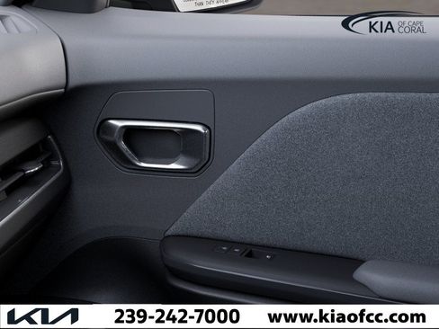 New 2026 Kia K4 FWD image 25