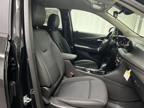 New 2026 Buick Encore GX Preferred w/ Comfort Package FWD image 25