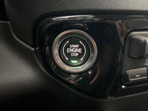 New 2025 Chevrolet Silverado 1500 High Country image 15