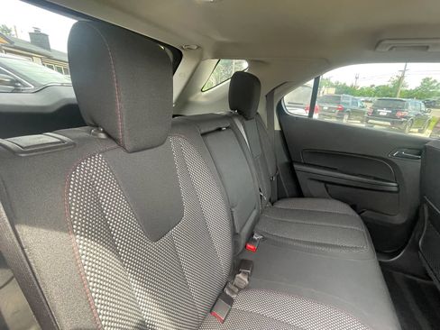 Used 2016 Chevrolet Equinox LT w/ Convenience Package FWD image 35