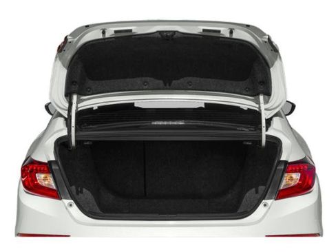 Used 2021 Honda Accord Sport image 14