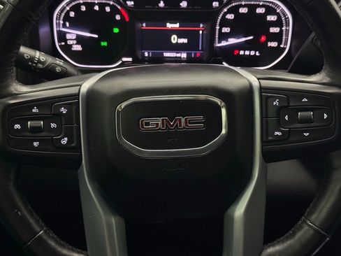 Used 2019 GMC Sierra 1500 SLT w/ SLT Premium Package image 21