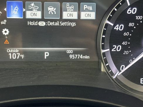 Used 2022 Toyota Highlander Platinum AWD/4WD image 26