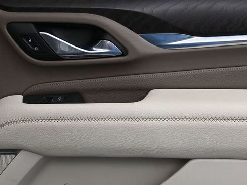 Used 2023 GMC Yukon Denali w/ Max Trailering Package image 29