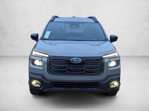 New 2026 Subaru Outback Limited image 5