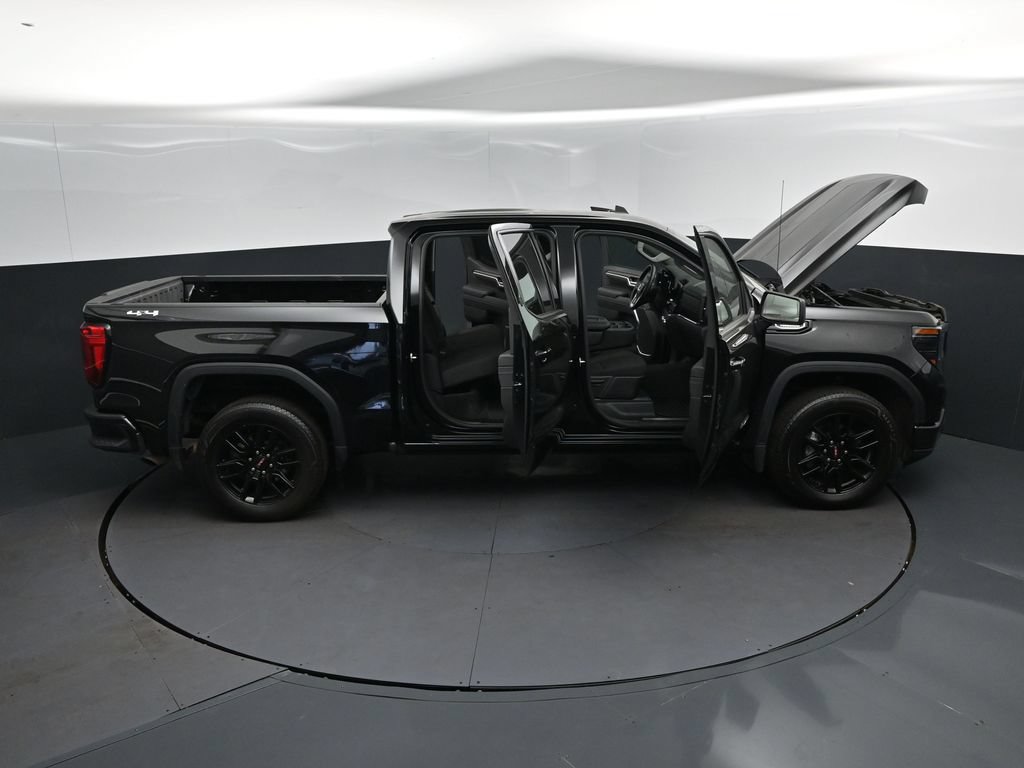 Used 2025 GMC Sierra 1500 Elevation AWD/4WD image 52