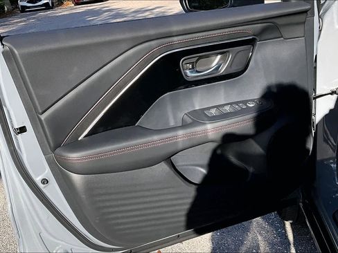 New 2026 Acura ADX A-Spec image 10