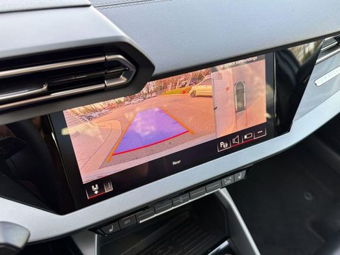 New 2026 Audi A3 2.0T Premium Plus image 26