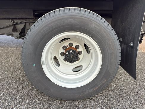 New 2026 Ford E-450 and Econoline 450 Super Duty w/ Driver's Safety Package image 19