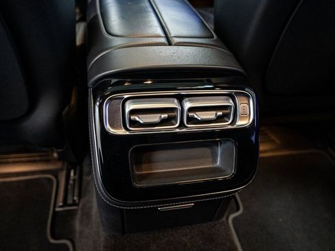 Used 2021 Mercedes-Benz S 580 4MATIC Sedan image 62