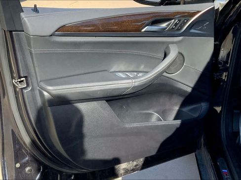 Used 2021 BMW X3 M40i w/ Executive Package image 20