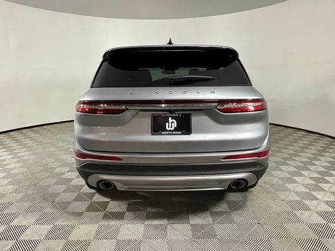 Used 2022 Lincoln Corsair FWD image 7