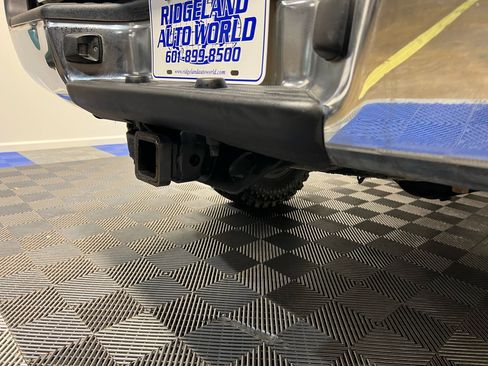 Used 2014 Toyota Tacoma 4x4 Double Cab w/ TRD Off-Road Package image 30