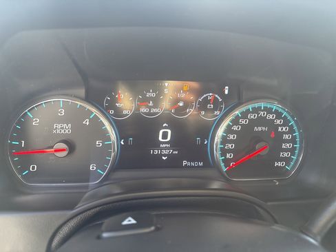 Used 2016 Chevrolet Suburban LTZ image 14