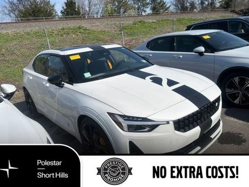 Used 2023 Polestar Polestar 2 AWD/4WD image 1