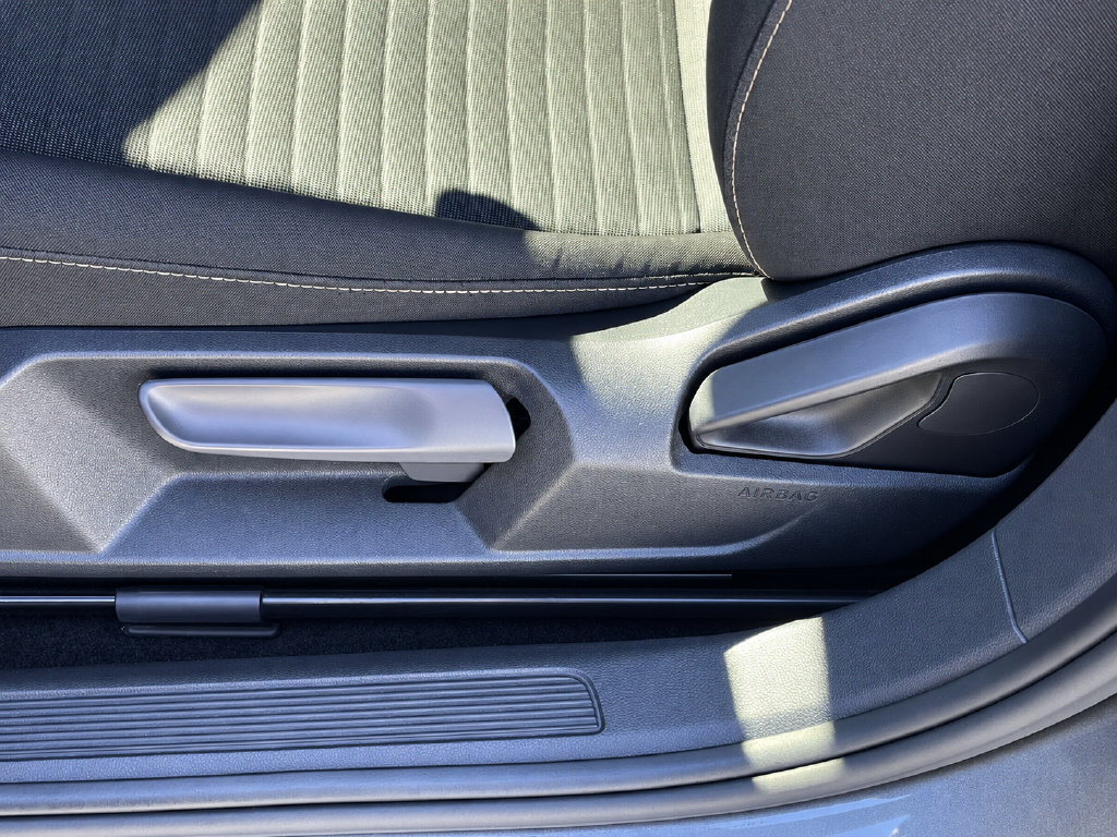 Used 2024 Volkswagen Jetta S FWD image 17