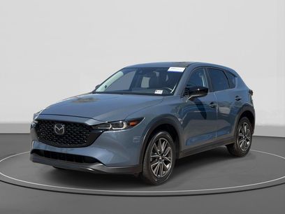 Used 2024 MAZDA CX-5 Carbon Edition