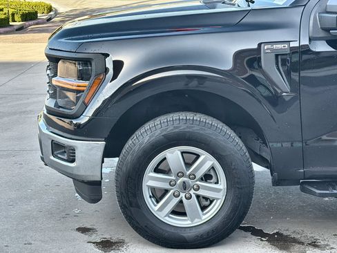 Certified 2025 Ford F150 XL w/ Equipment Group 103A High AWD/4WD image 10