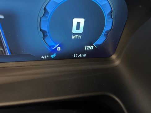 New 2026 Ford Bronco Heritage Edition image 23