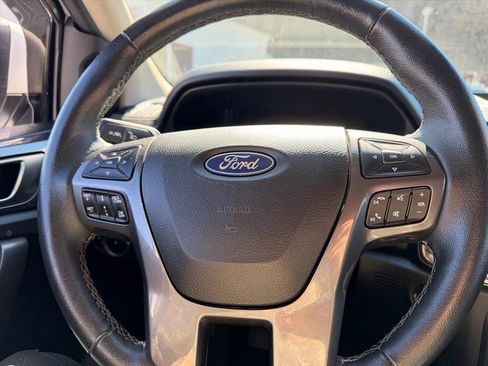 Used 2023 Ford Ranger Lariat w/ Equipment Group 501A High image 16