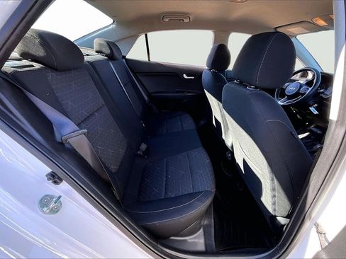Certified 2023 Kia Rio S image 28