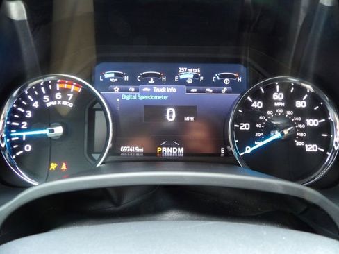 Used 2022 Ford F250 Lariat w/ Tremor Off-Road Package AWD/4WD image 17