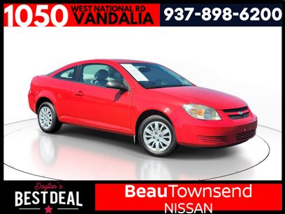 Used 2010 Chevrolet Cobalt LS