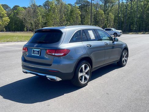 Used 2016 Mercedes-Benz GLC 300 image 7