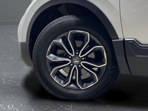 Used 2021 Honda CR-V EX-L image 31