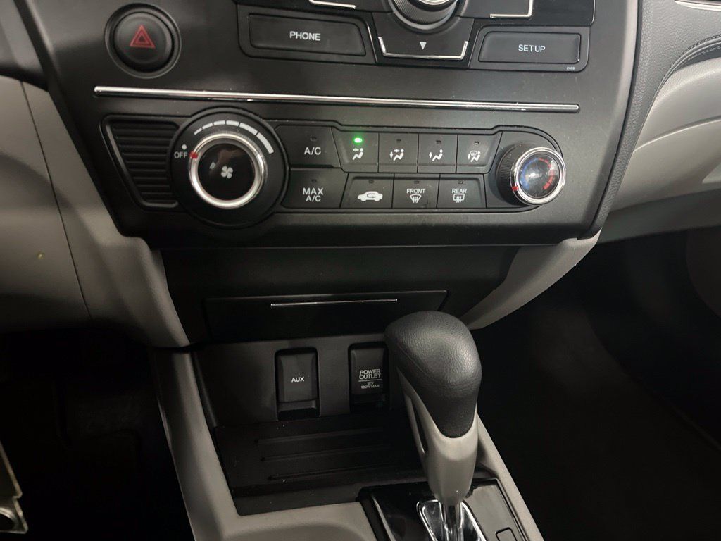 Used 2014 Honda Civic LX image 65
