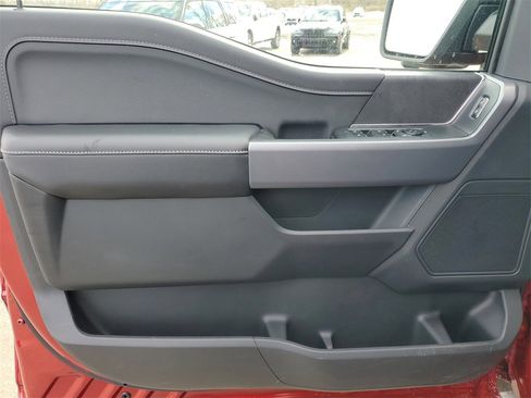 New 2026 Ford F150 XLT image 24