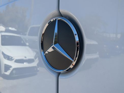 New 2025 Mercedes-Benz Sprinter 2500 image 19