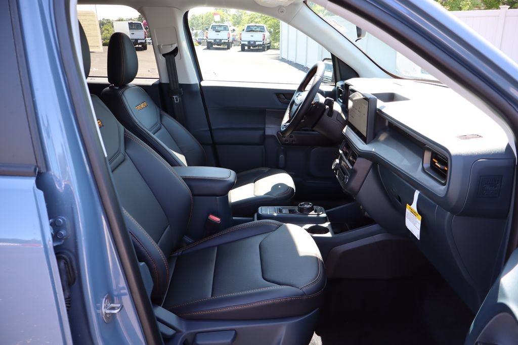 New 2026 Ford Maverick Tremor AWD/4WD image 32