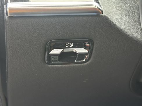 Certified 2023 Mercedes-Benz S 580e 4MATIC Sedan image 36