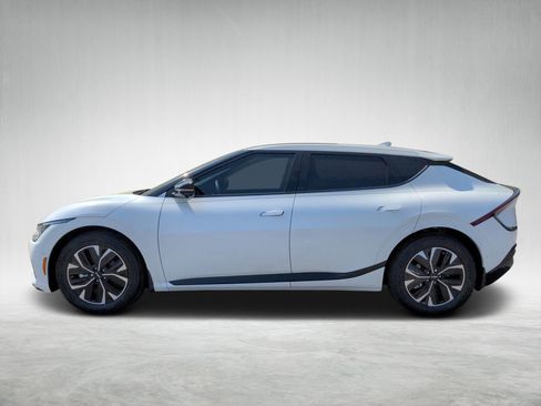 Certified 2023 Kia EV6 GT-Line image 6