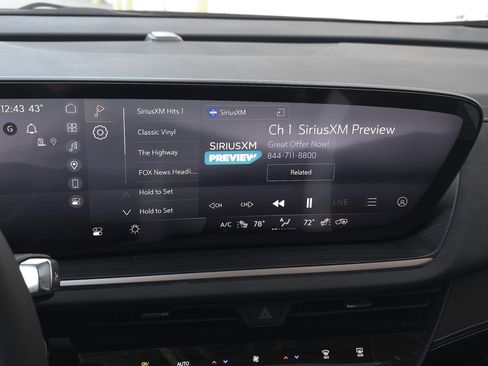 New 2025 Buick Envision Sport Touring image 22