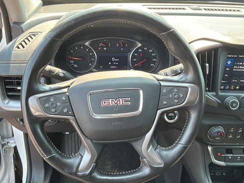 Used 2022 GMC Terrain AT4 AWD/4WD image 10