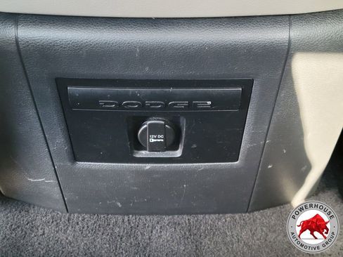 Used 2010 Dodge Ram 1500 Truck SLT w/ Big Horn Regional Pkg RWD image 17