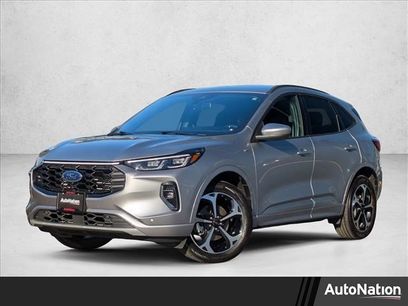 Used 2023 Ford Escape ST-Line Elite