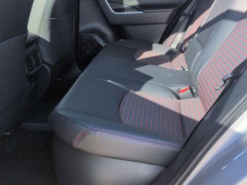 New 2025 Toyota RAV4 XSE image 23