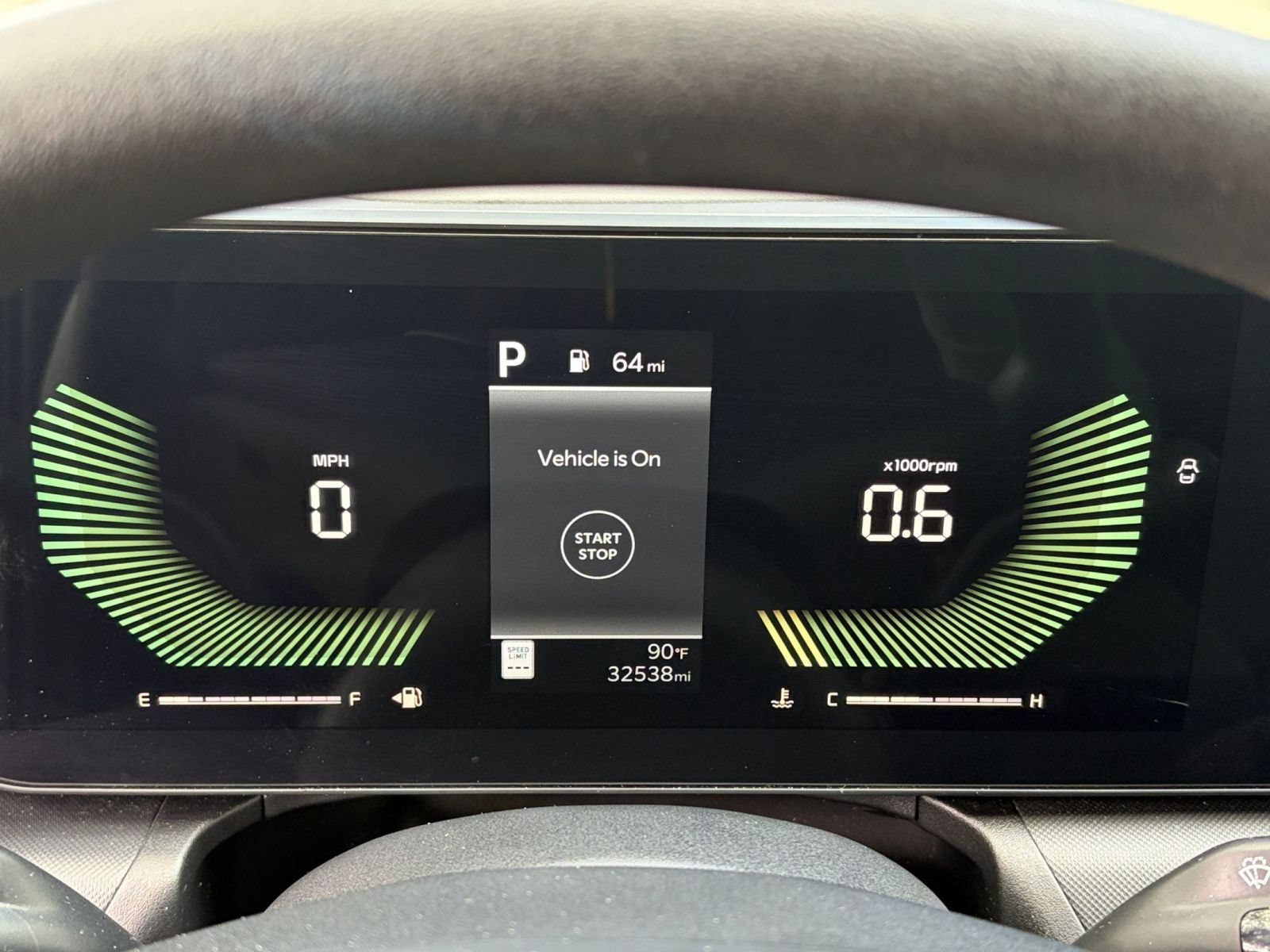 Used 2025 Kia K4 FWD image 38
