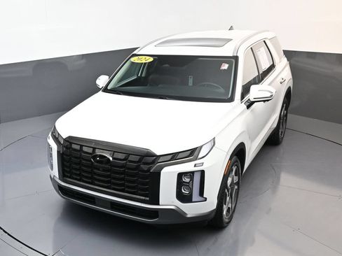 Used 2024 Hyundai Palisade SEL FWD image 22