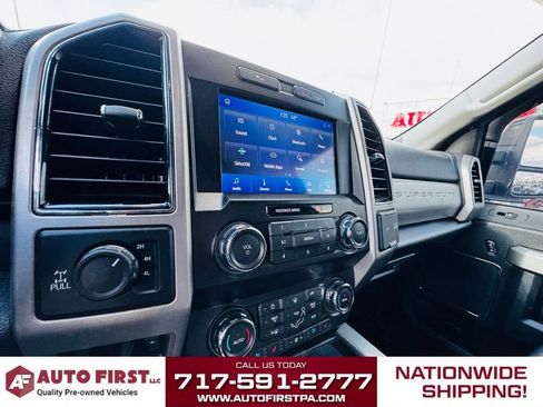 Used 2021 Ford F350 Lariat image 12